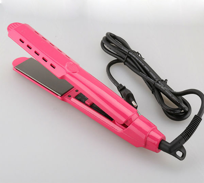 Máy duỗi tóc chỉnh nhiệt cao cấp KA-2314