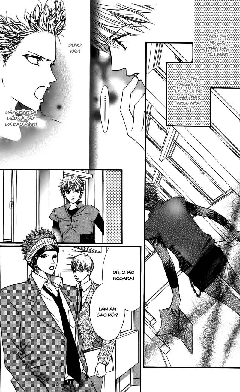 xứng danh anh hùng chapter 4 37