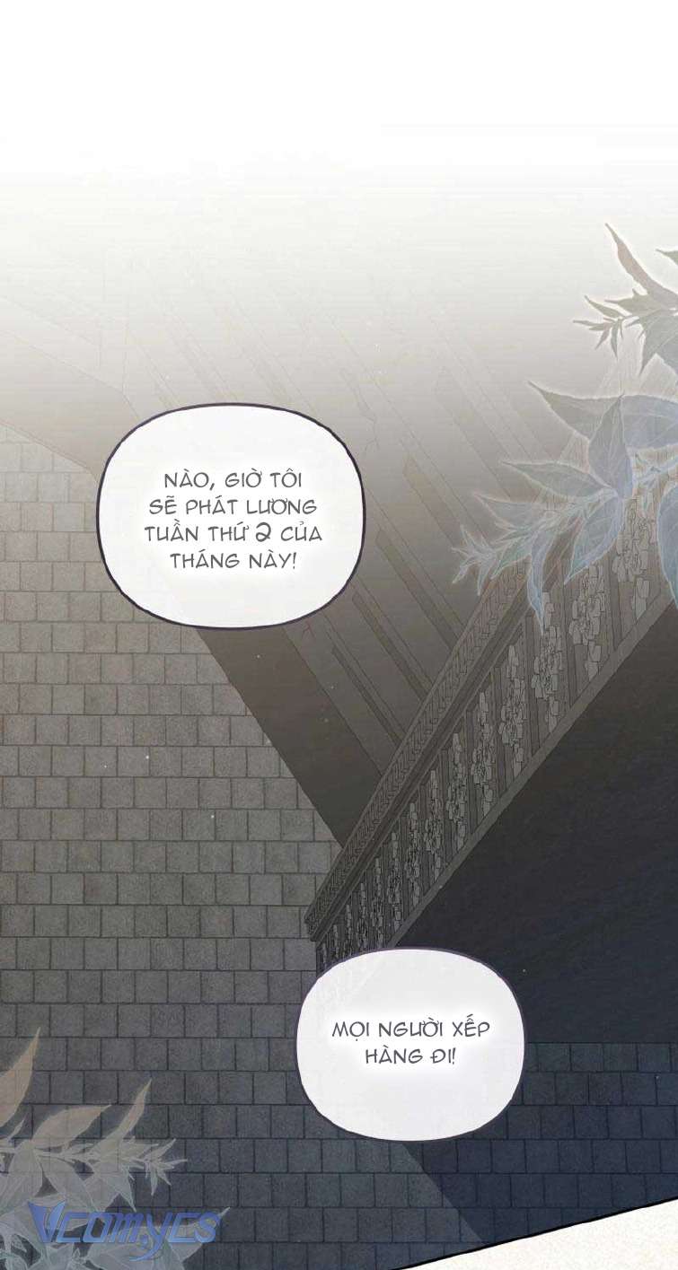 tôi được nuôi dưỡng bởi những kẻ phản diện chapter 75 47