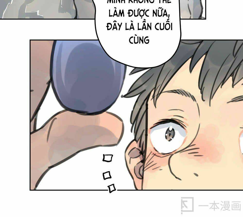 diệu tiên sinh chi bỉ ngạn hoa chapter 1.1 21