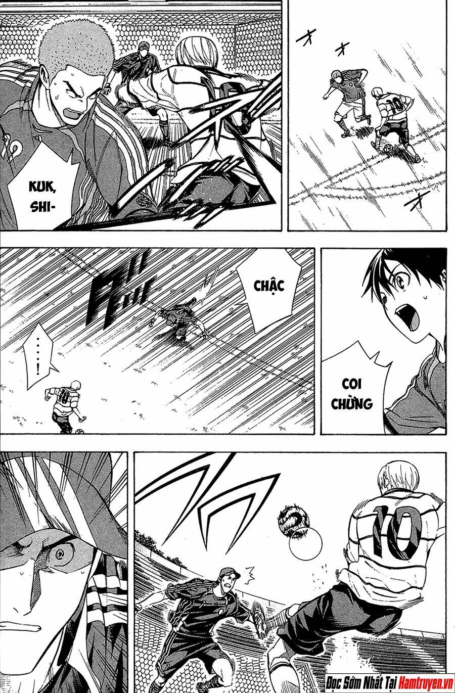 kỵ sĩ trong vòng cấm chapter 131 6