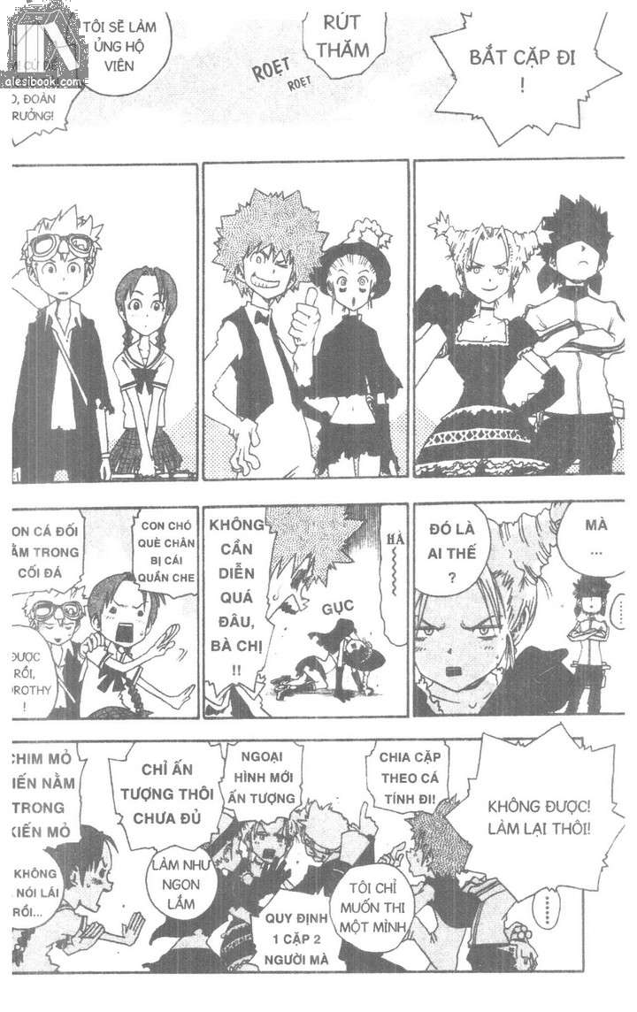 toto! the wonderful adventure chapter 44 13