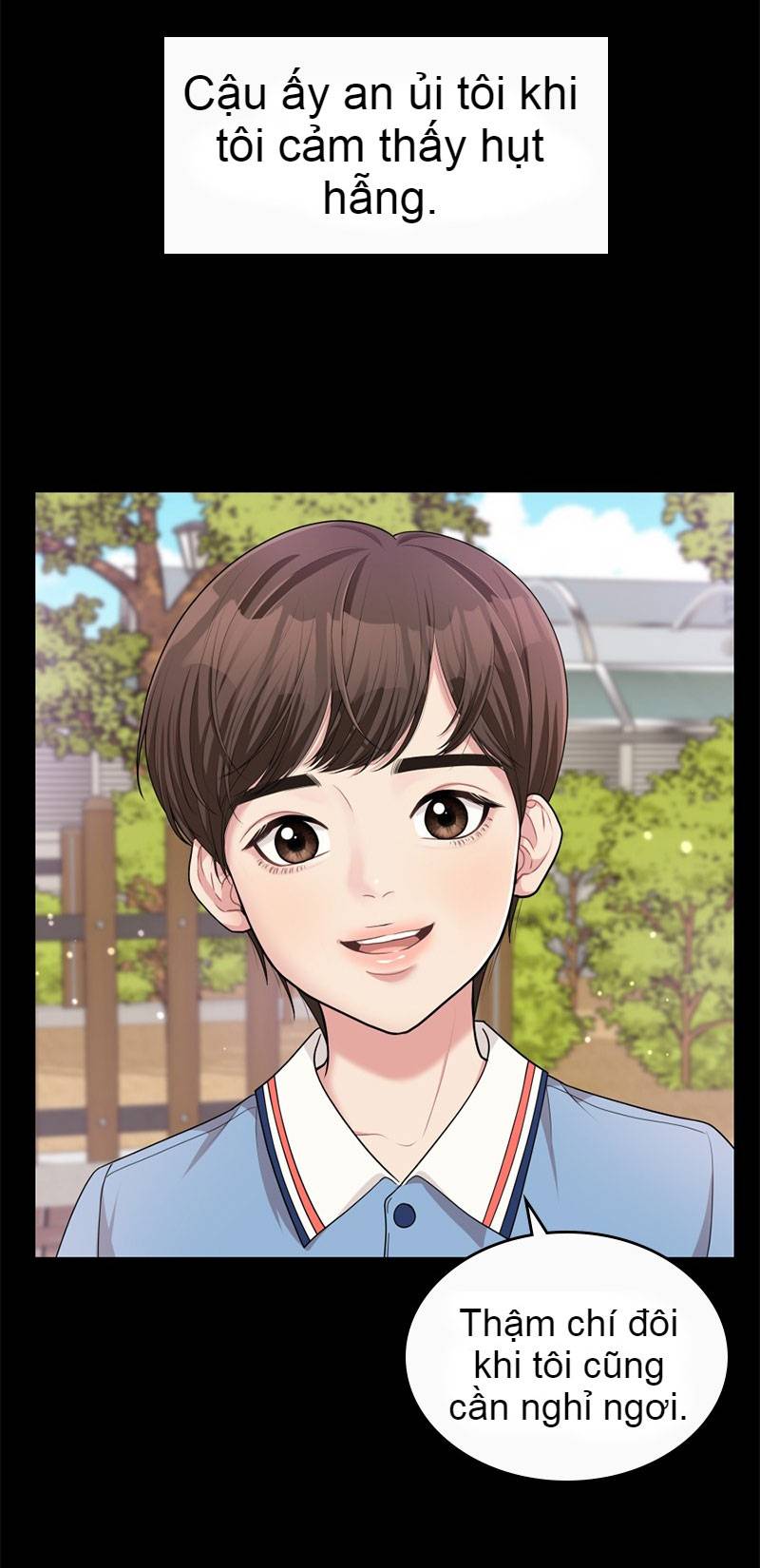 gửi tới bạn...người nắm giữ ngôi sao chapter 9 91