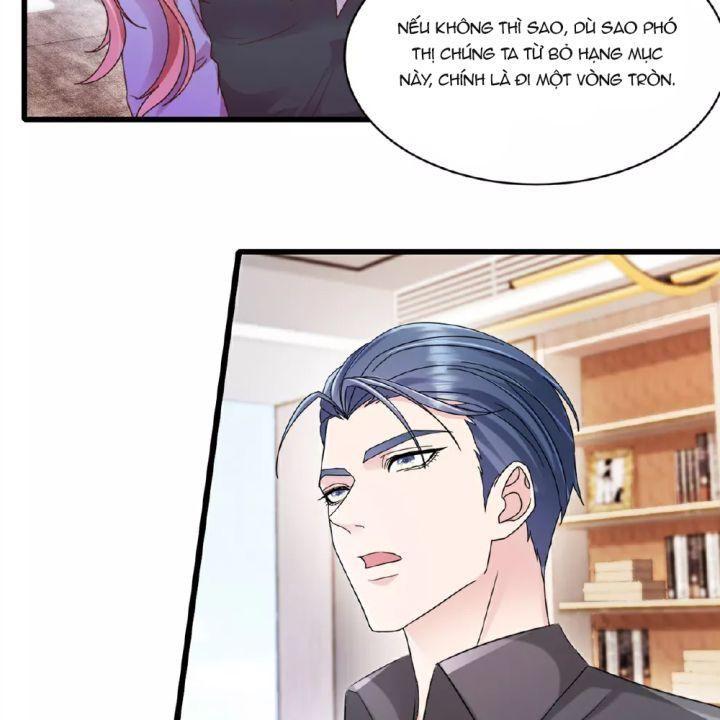 nuông chiều mạnh mẽ: hãy dễ thương chút vợ ơi! chapter 15 28