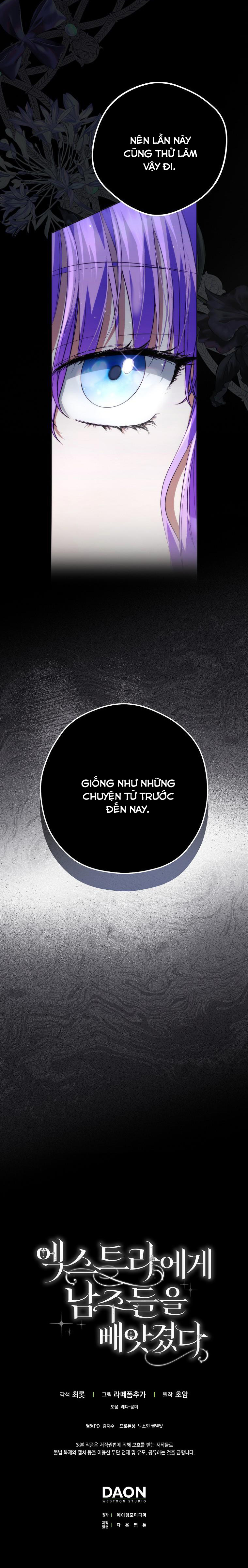 tôi đã cướp mất các nam chính từ tay nữ chính chapter 52 17