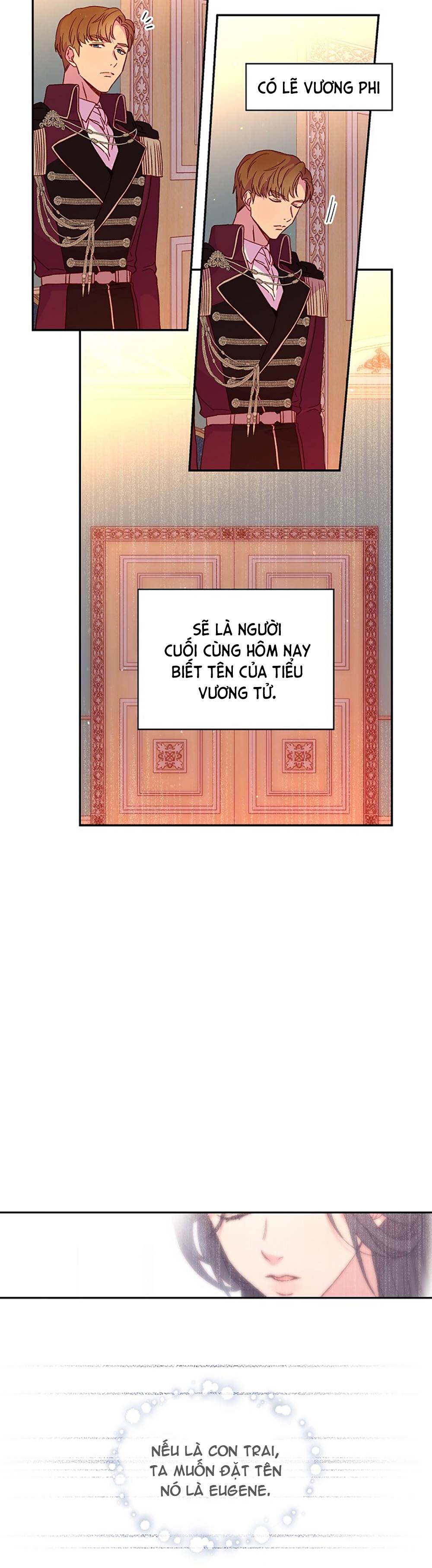 sống sót dưới thân phận hầu nữ chapter 15 7