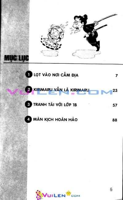 ninja loạn thị chapter 14 7