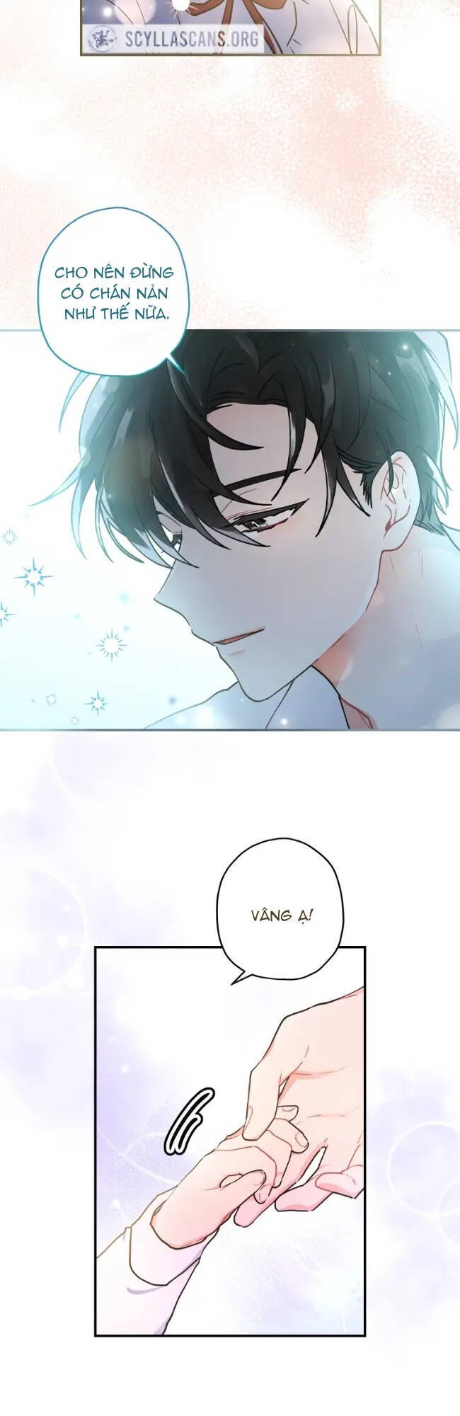 tôi đã trở thành con gái nuôi của nam chính chapter 41 33