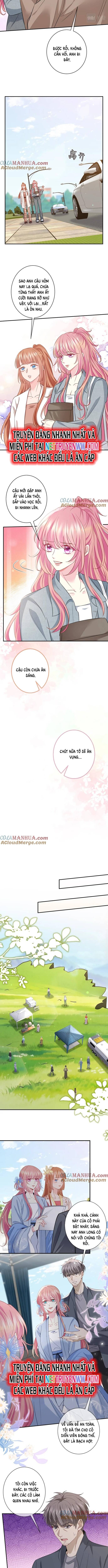 Danh Môn Chí Ái chapter 465 2