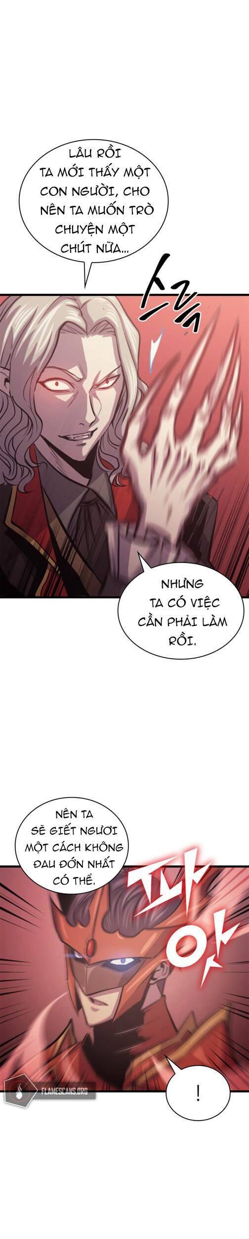 tôi trở lại thăng cấp một mình chapter 124 14