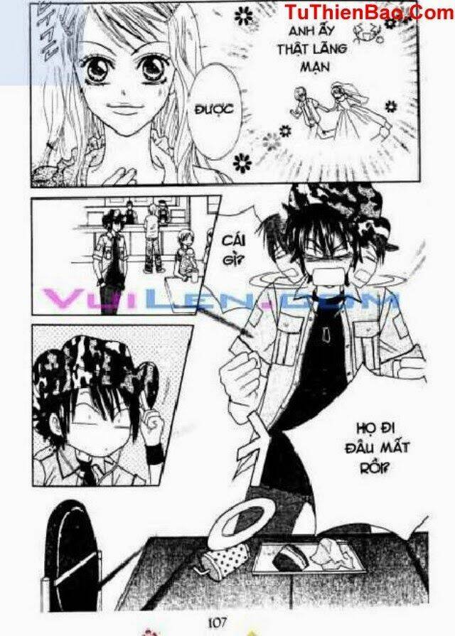 neck and neck chapter 3 102