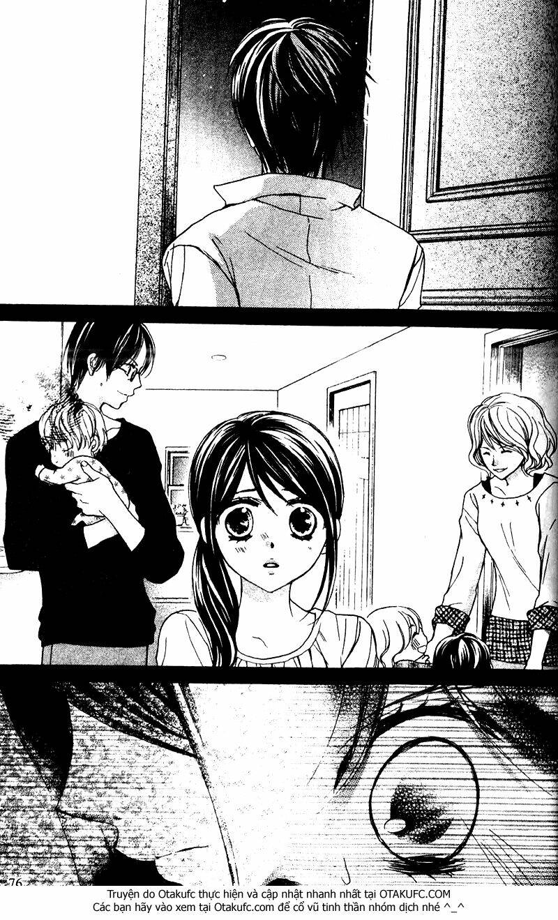 hachimitsu ni hatsukoi chapter 53 15