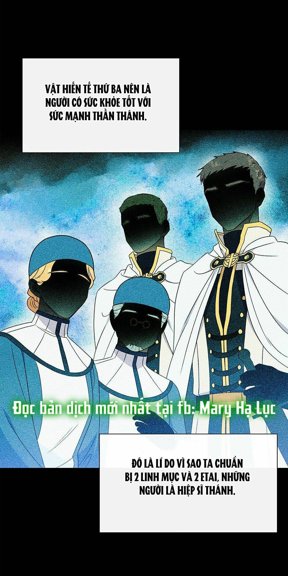 khế ước của nữ công tước quái vật chapter 108 57