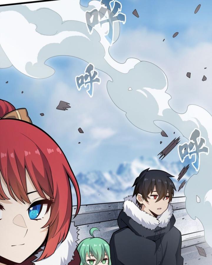 vô hạn sứ đồ và 12 nữ chiến binh chapter 411 24