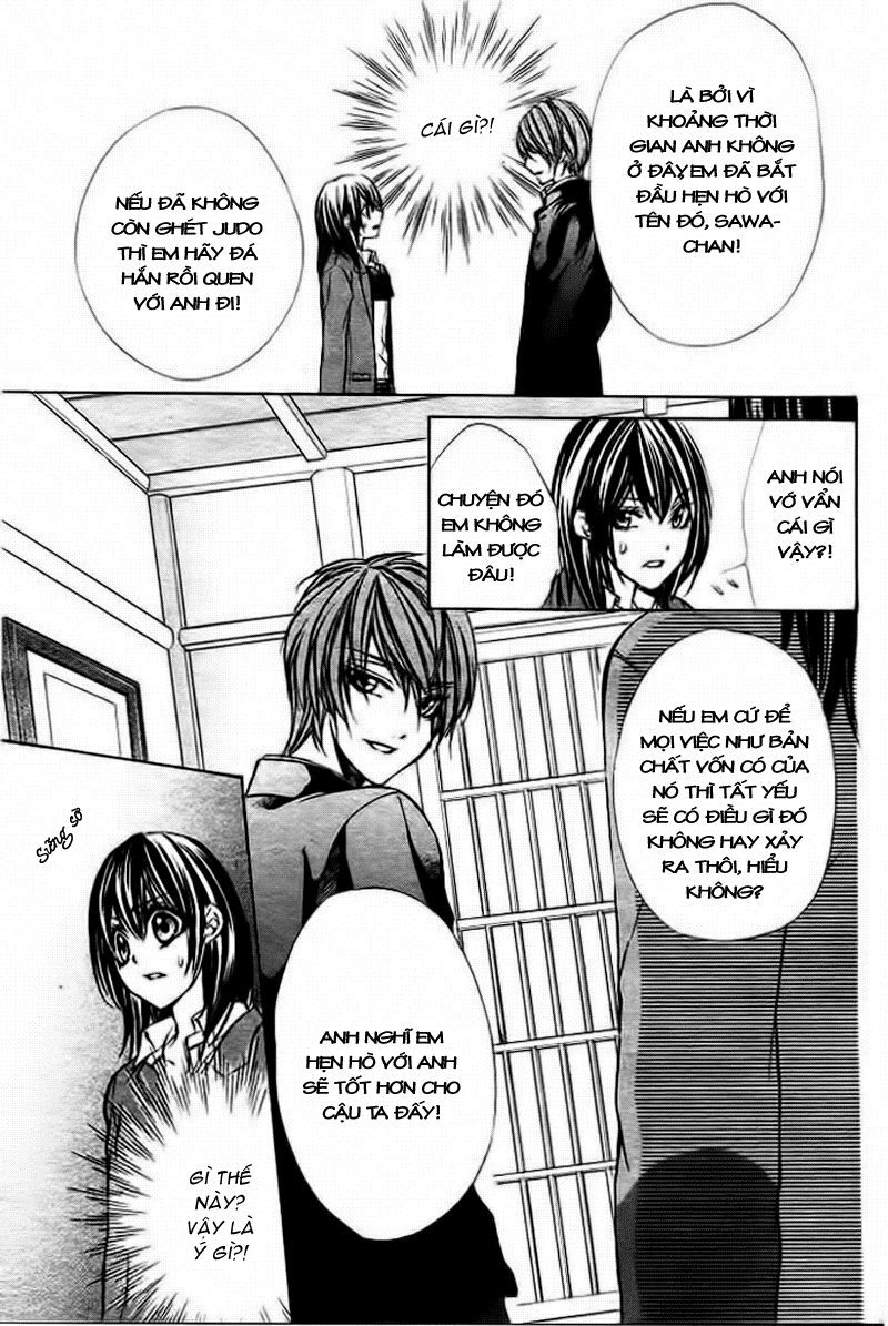ore sama ouji chapter 3 9