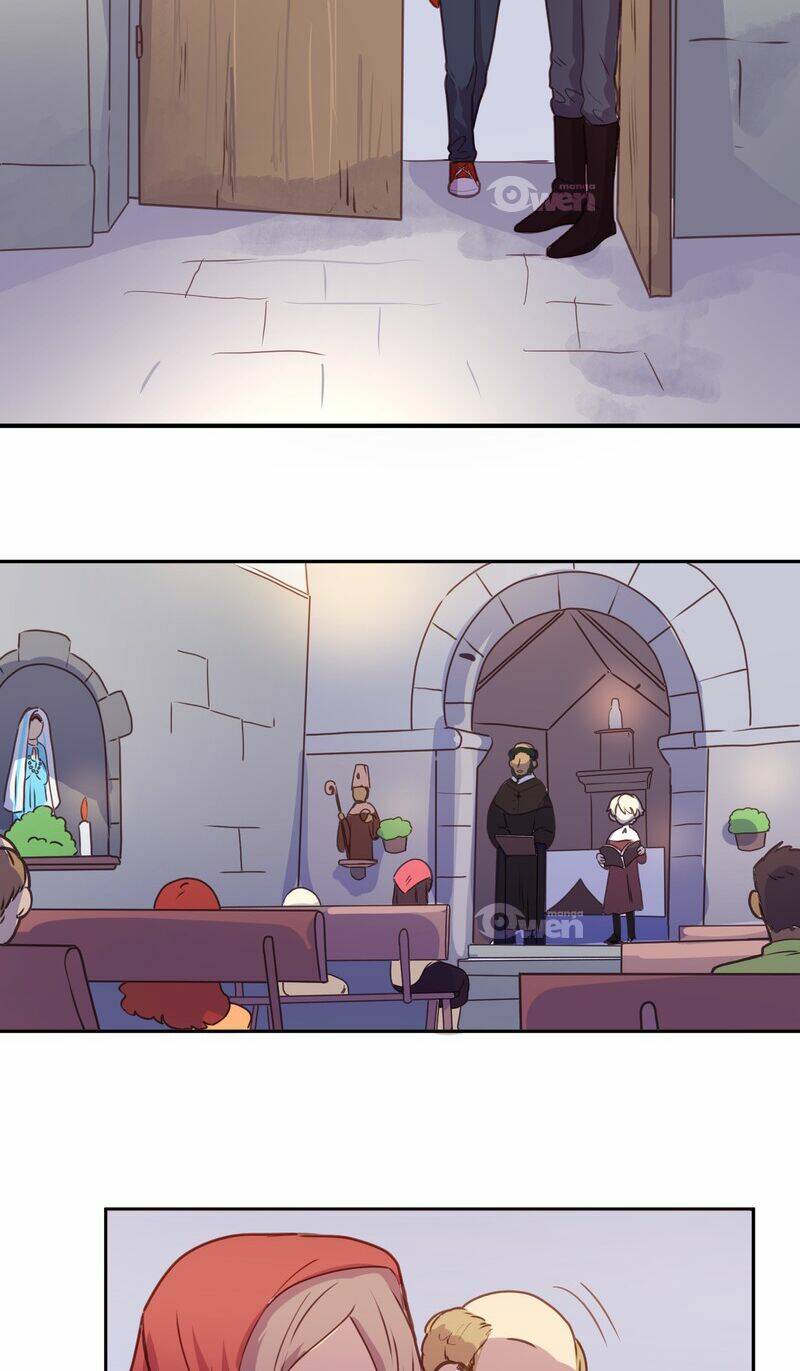 lời nguyền lalin chapter 43 20