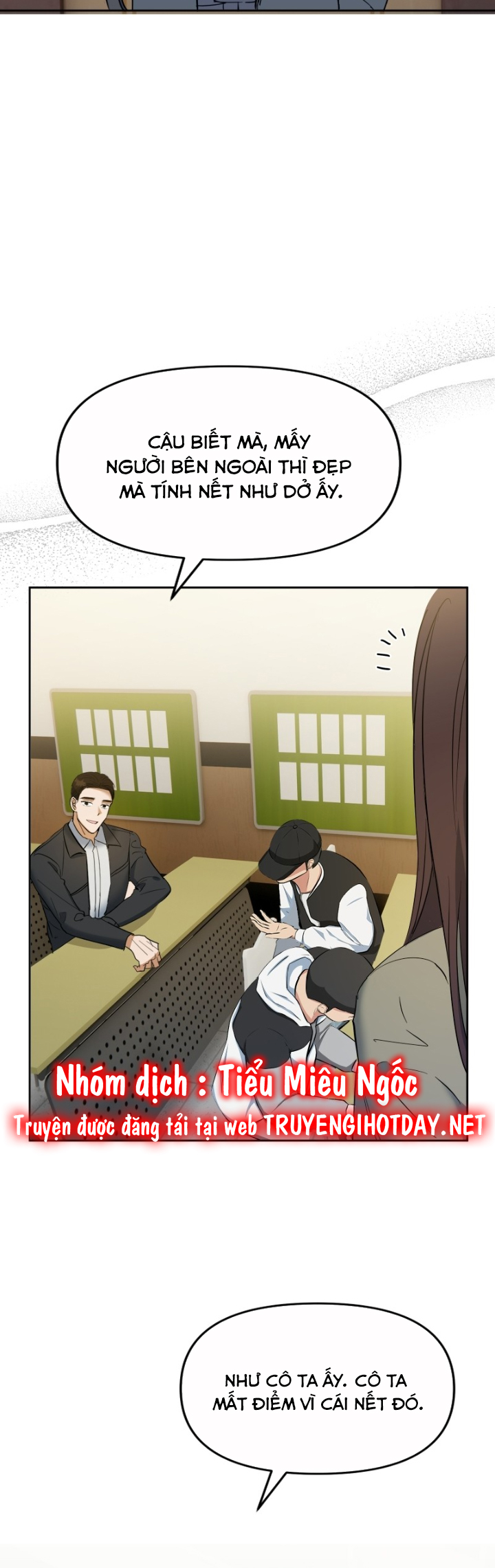 bản cam kết hôn nhân chapter 47 19