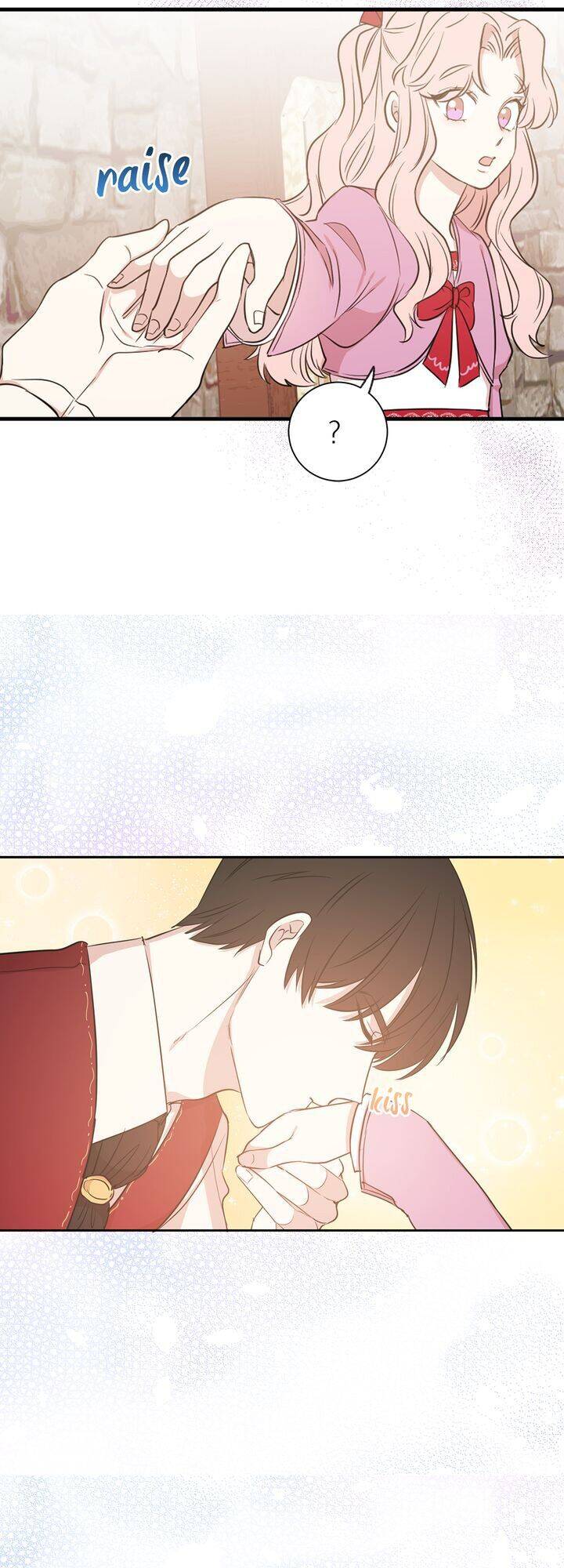 tôi sẽ đi đến cùng với hoàng đế chapter 16 20