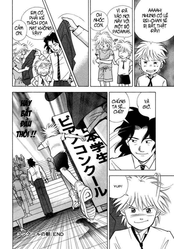 piano no mori chapter 30 30