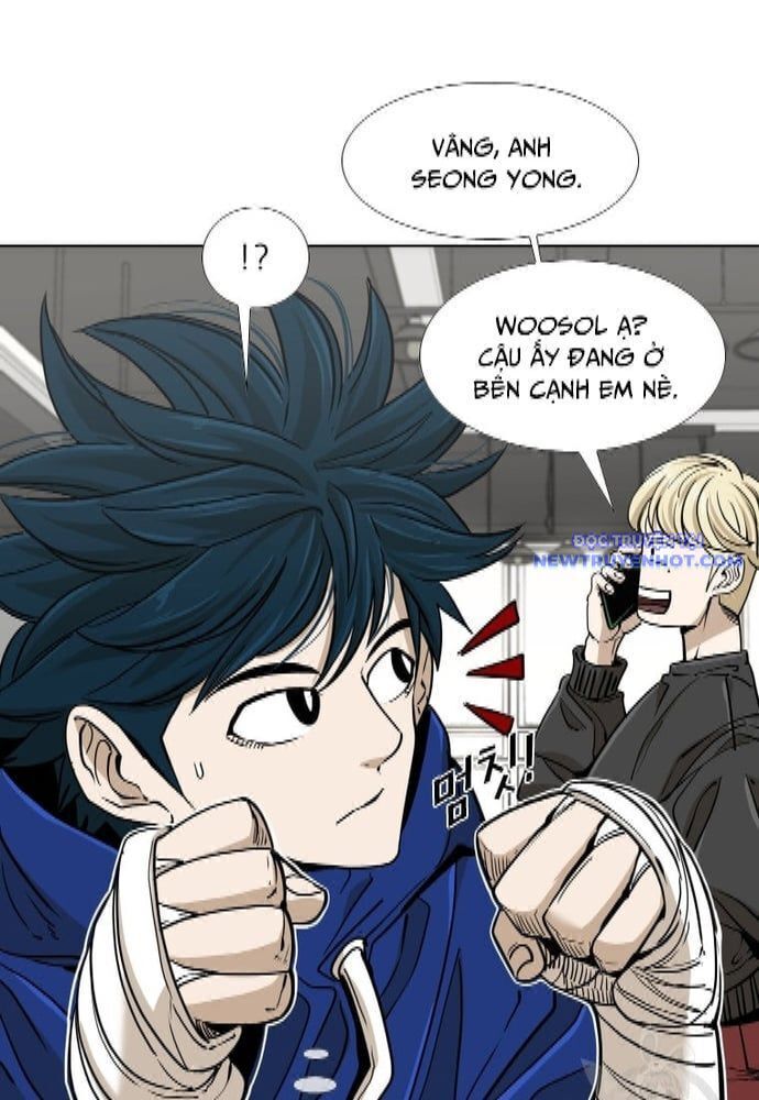 shark - cá mập chapter 253 30