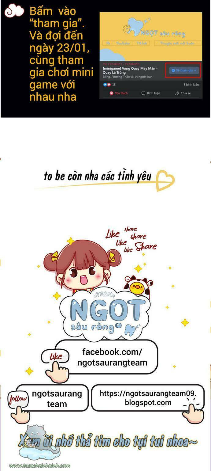 chim sẻ gọi ngỗng trời chapter 15 6