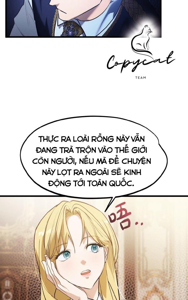 người quyền lực nhất vẫn có thể đáng yêu như vậy chapter 1 71