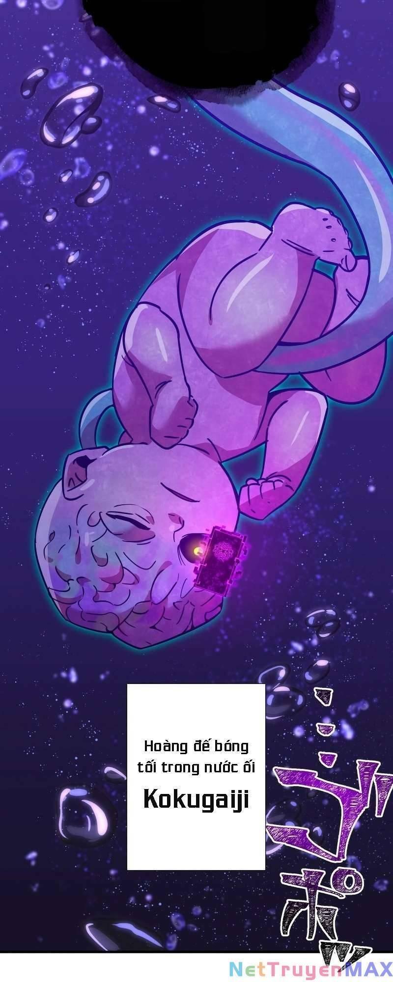 Huyết Thánh Cứu Thế Chủ~ Ta Chỉ Cần 0.0000001% Đã Trở Thành Vô Địch chapter 22 4