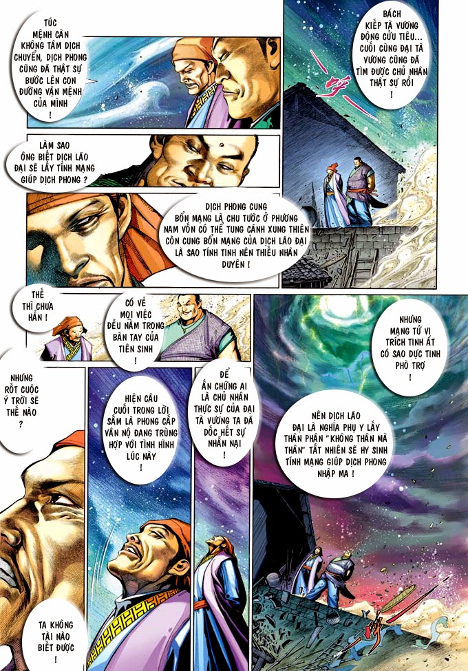 phong vân chapter 356 8