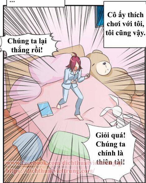 lều khều biết yêu chapter 68 45