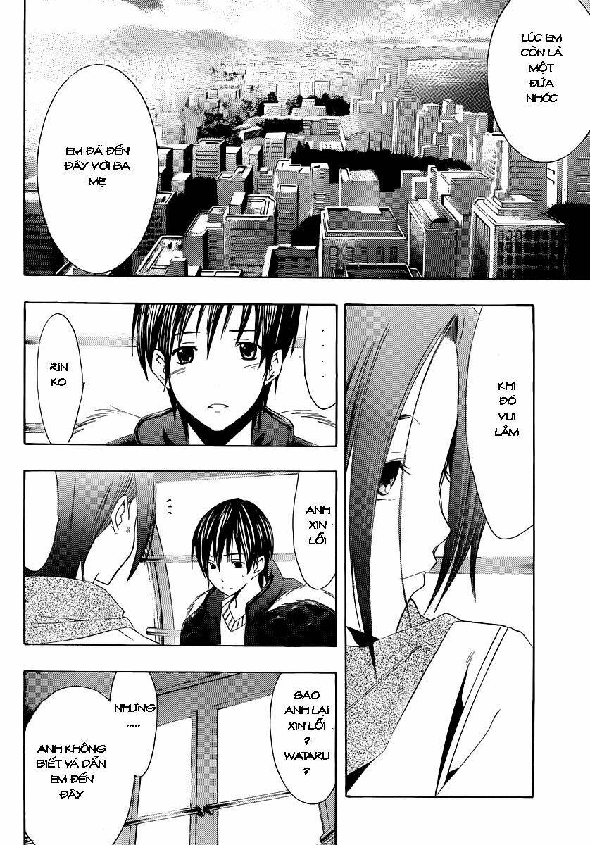 loveplus rinko days chapter 11 18