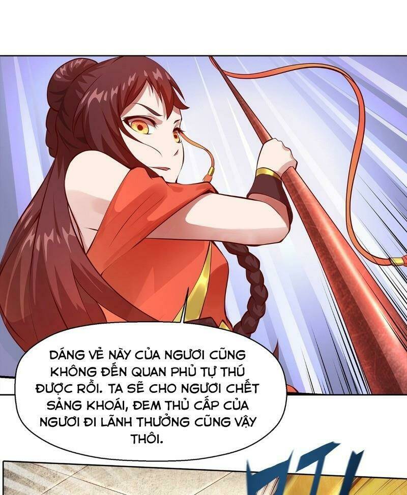 đại hiệp cao năng lực chapter 9 33