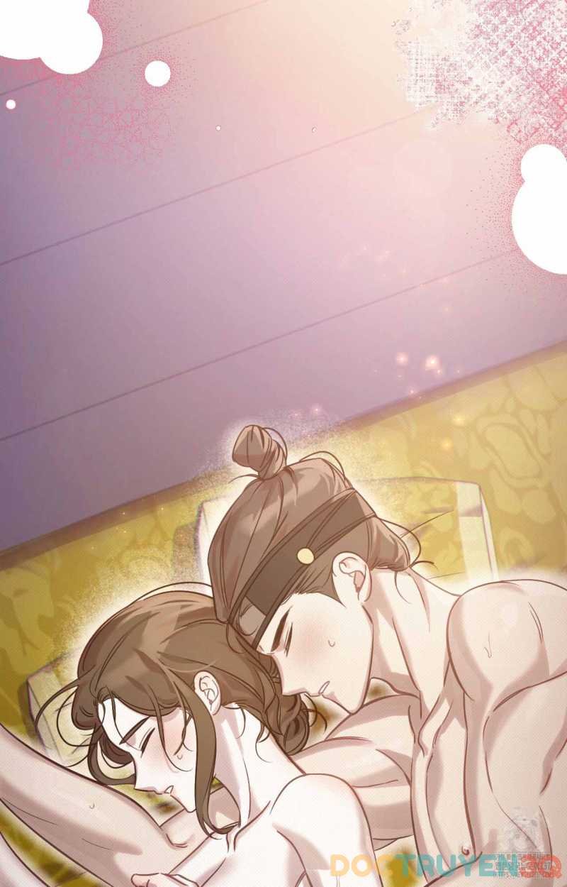 [18+] hậu cung kế chapter 28.5 40