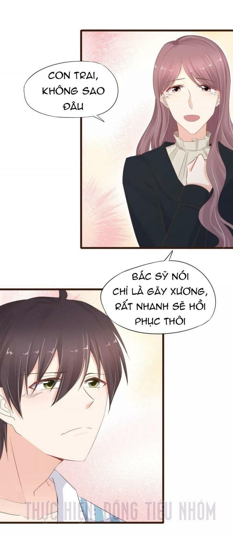 đơn phương 37.5 chapter 27 11