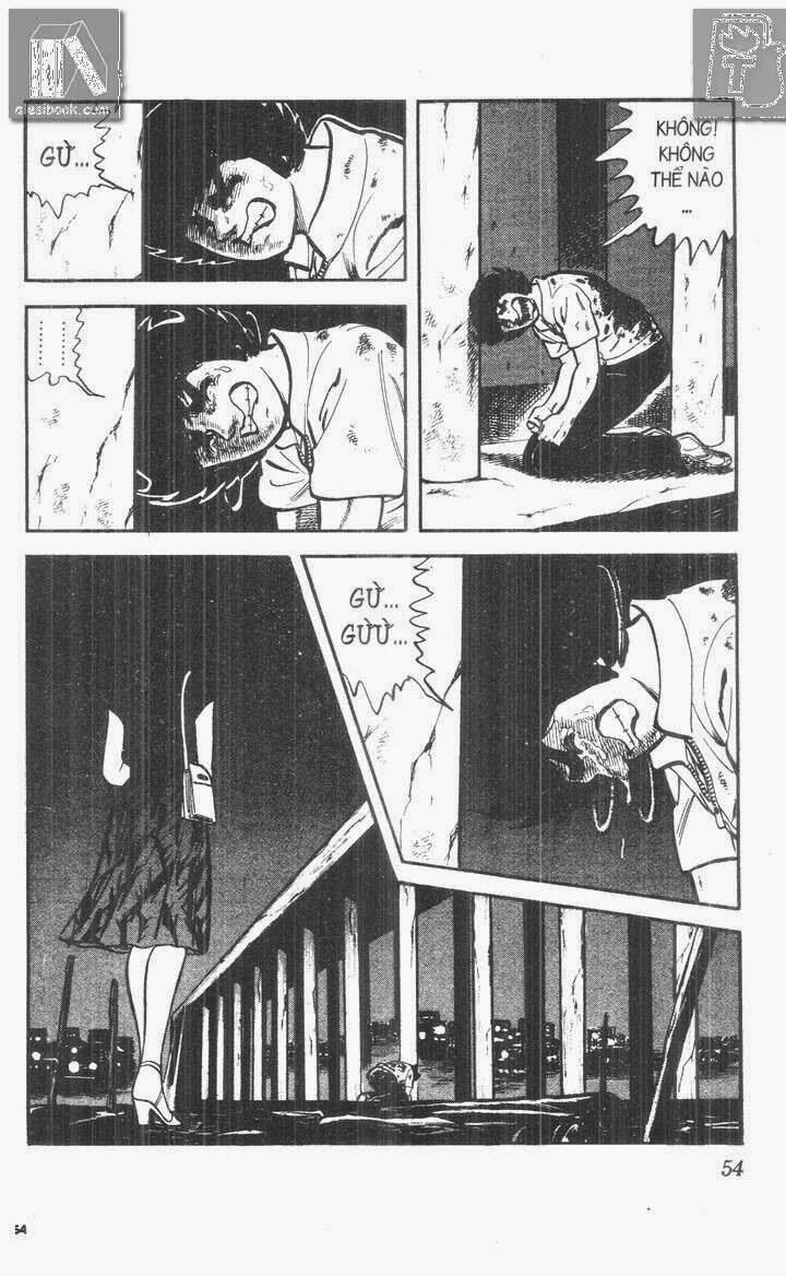 ganbare genki chapter 204 10