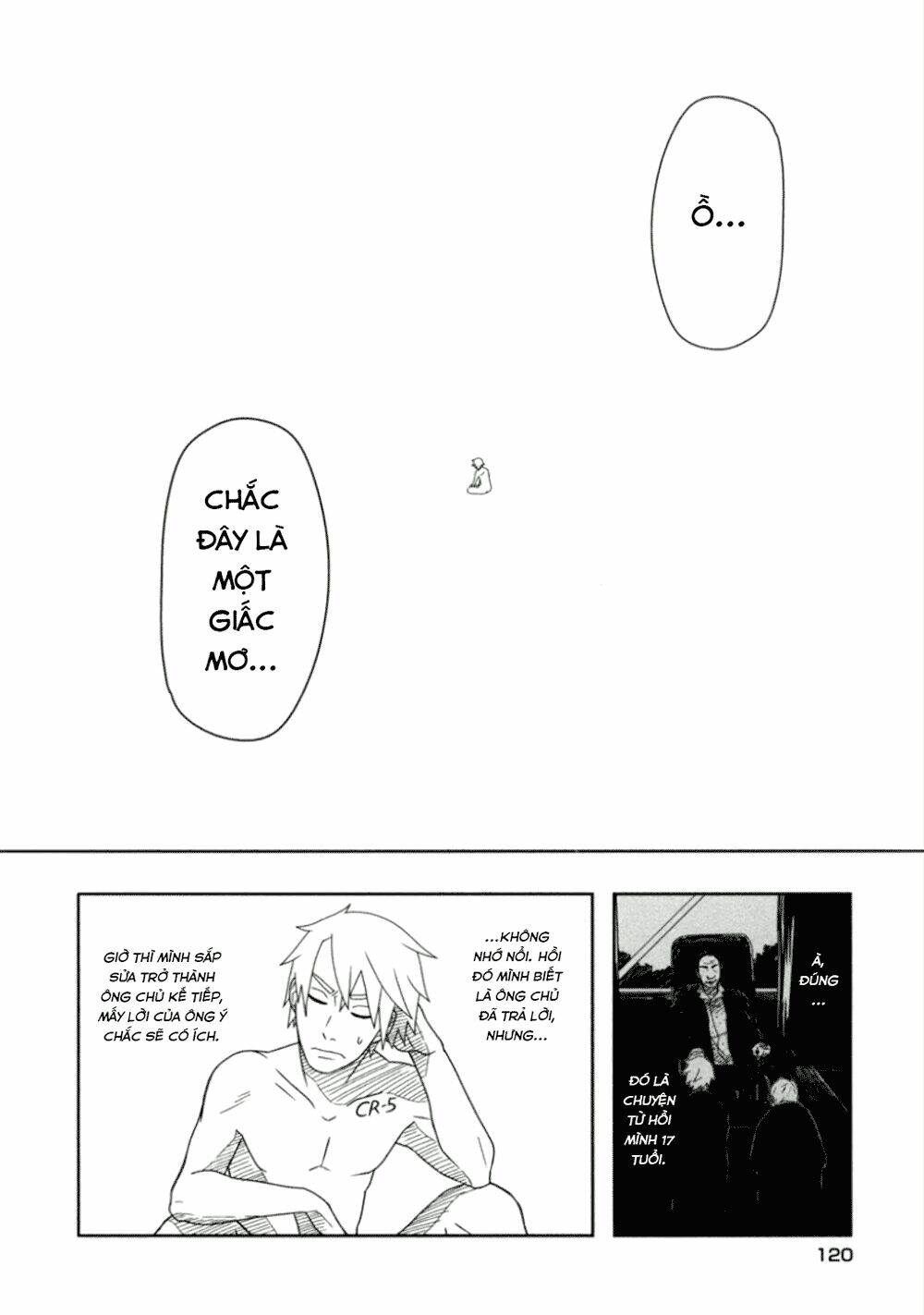 lucky dog 1 blast chapter 20 16