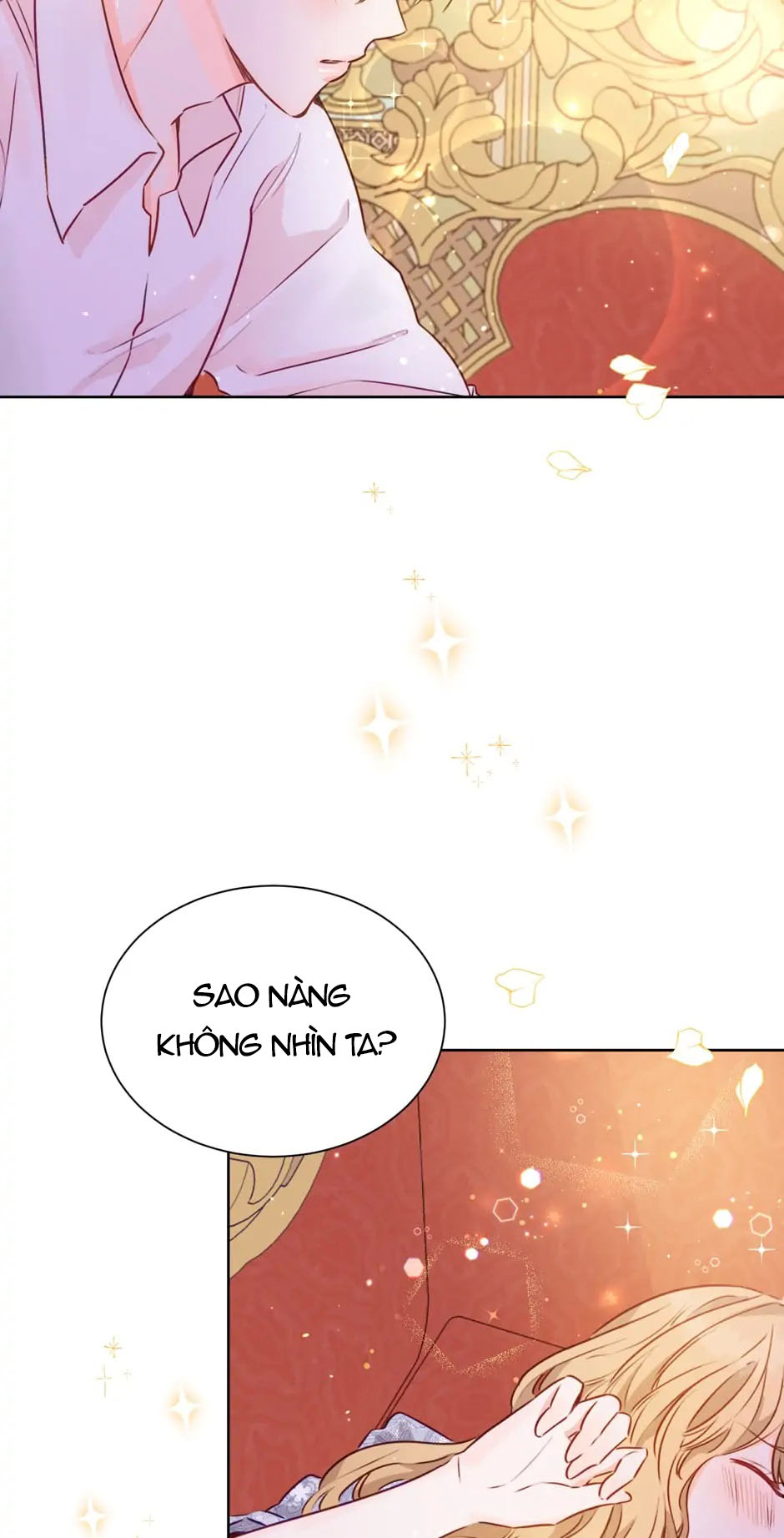 đánh cắp trái tim thiếu nữ chapter 6.2 32