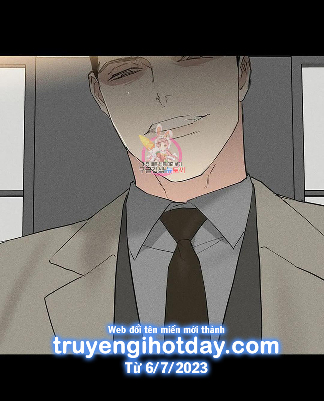 Đánh Mất Tình Yêu chapter 54.1 - Trang 14