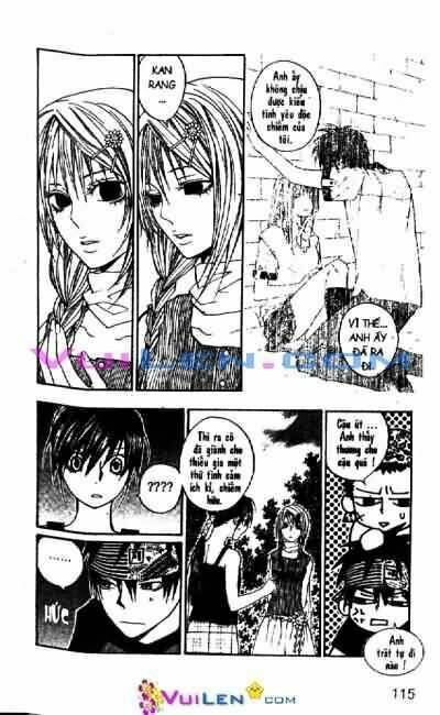 tiên nữ giáng trần chapter 21 115