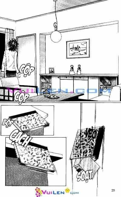 tình yêu quý tộc chapter 106 6