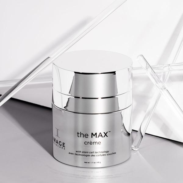 Kem giảm lão hóa Image Skincare The Max Stem Cell Creme 3 tác dụng 48g