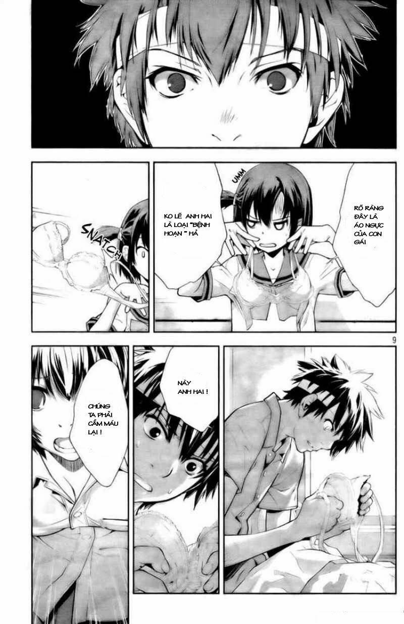 lets lagoon chapter 7 9