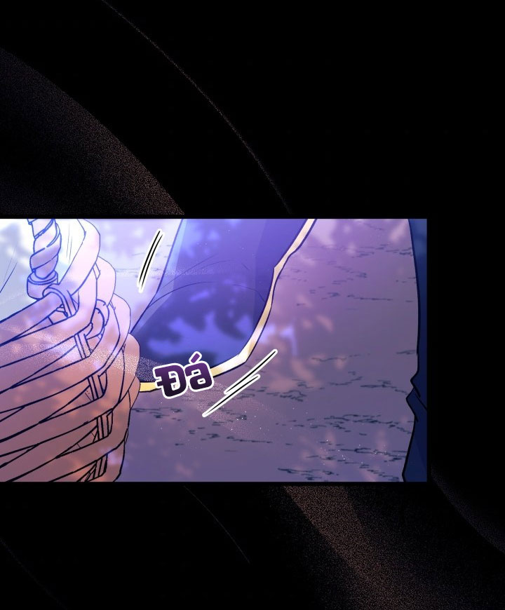 mối liên kết giữa báo đen và bé thỏ chapter 29 24