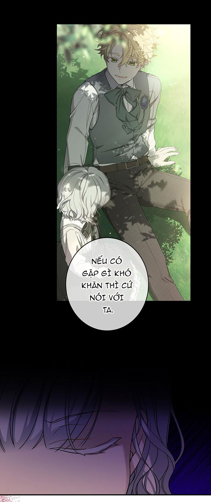 hướng đến ánh dương một lần nữa chapter 12.1 31