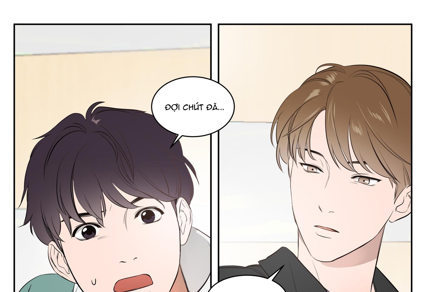 chốn riêng tư chapter 1 55