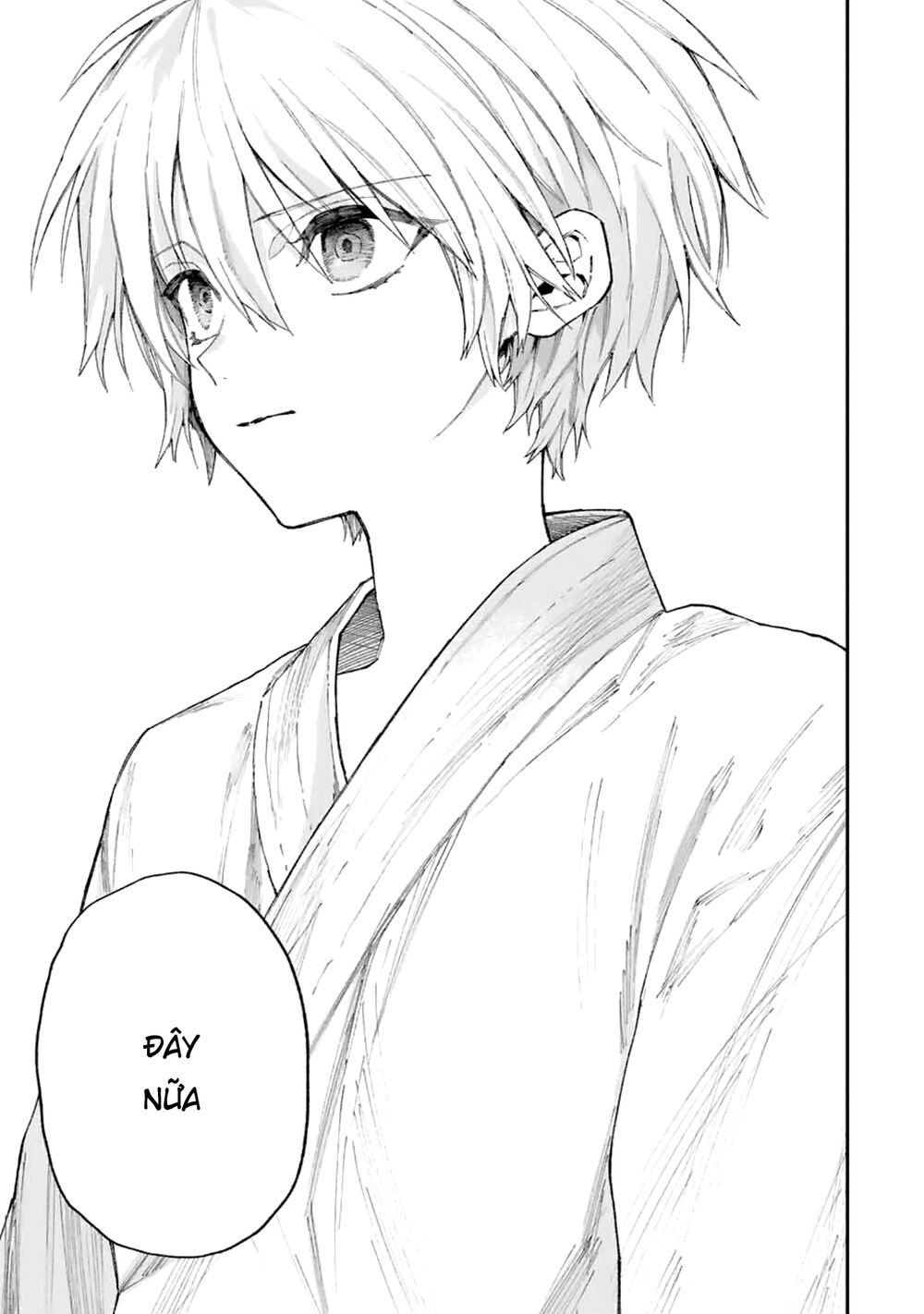 bạn gái tôi không chỉ dễ thương... chapter 127 13