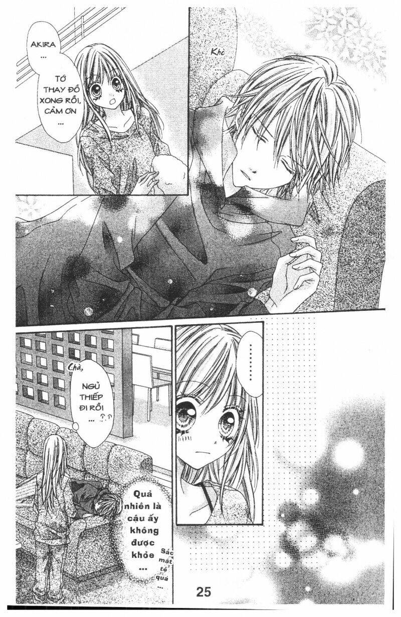 thiên đường rock chapter 2 25