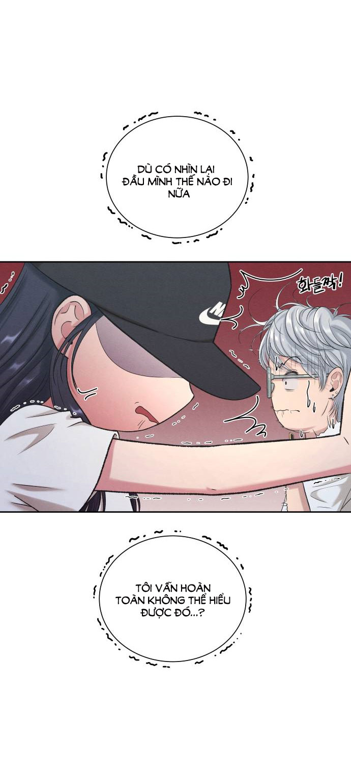 biển lặng trước sóng thần chapter 2.1 31