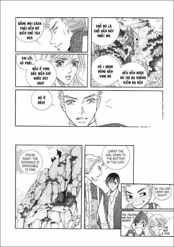 can't lose you chapter 29 6