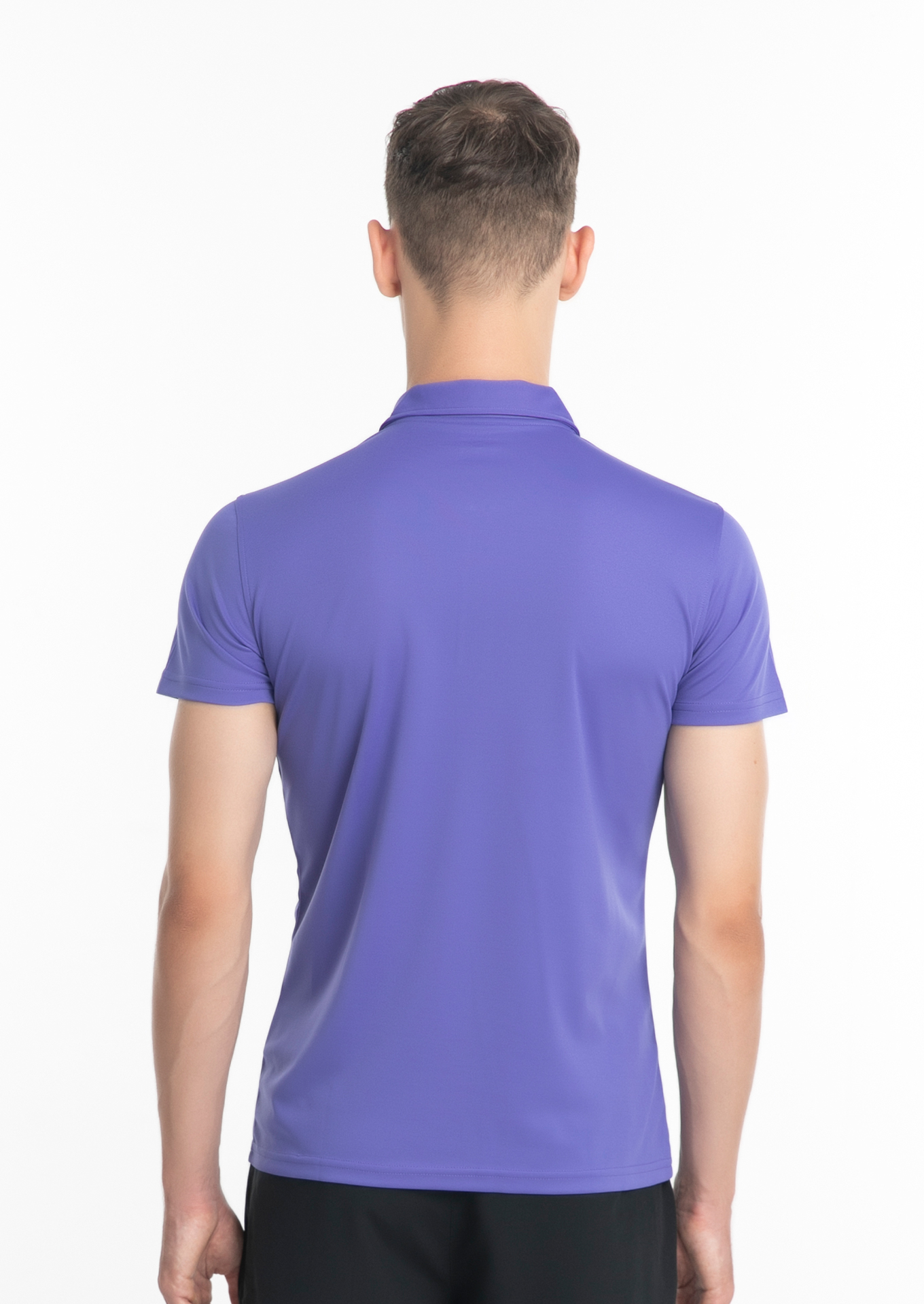 Áo thể thao polo nam Zip Multi ONWAYS