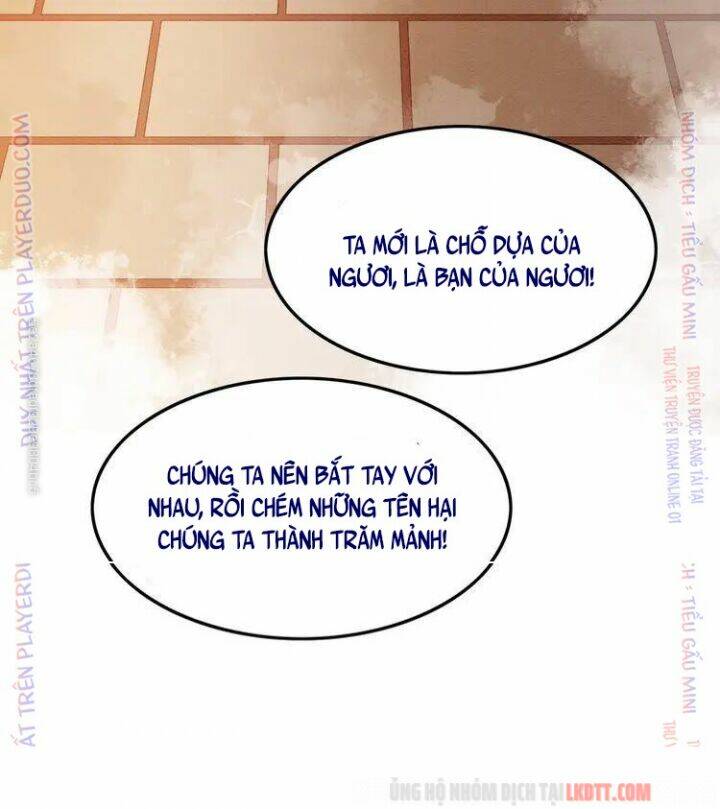 trọng sinh bá sủng nhiếp chính vương quá mạnh mẽ chapter 214 61